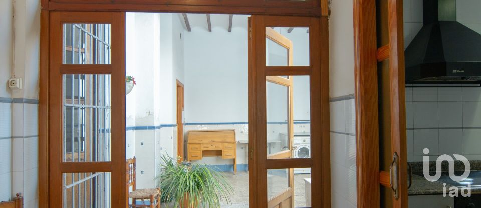 Mansion 6 bedrooms of 243 m² in La Font d'en Carros (46717)