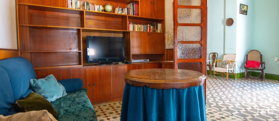 Mansion 6 bedrooms of 243 m² in La Font d'en Carros (46717)