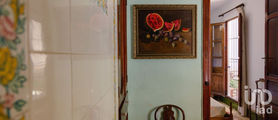 Mansion 6 bedrooms of 243 m² in La Font d'en Carros (46717)