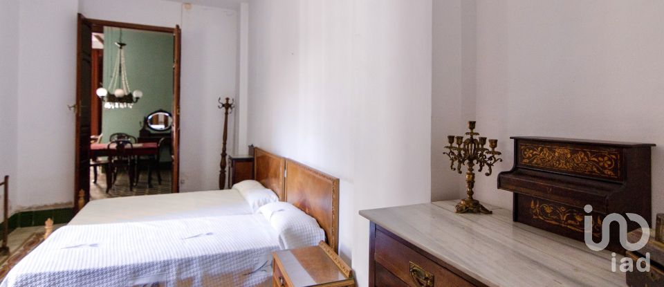 Mansion 6 bedrooms of 243 m² in La Font d'en Carros (46717)