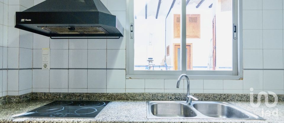 Mansion 6 bedrooms of 243 m² in La Font d'en Carros (46717)