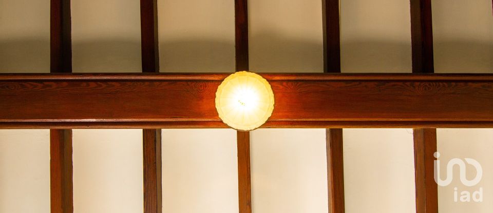 Mansion 6 bedrooms of 243 m² in La Font d'en Carros (46717)