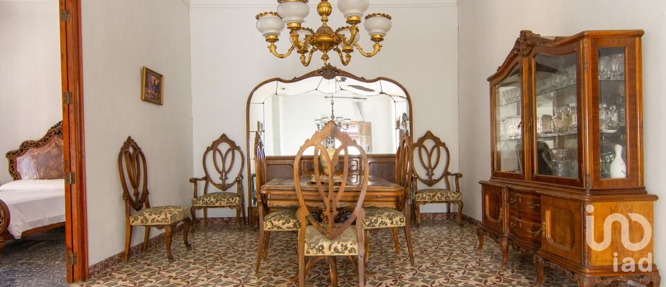 Mansion 6 bedrooms of 243 m² in La Font d'en Carros (46717)