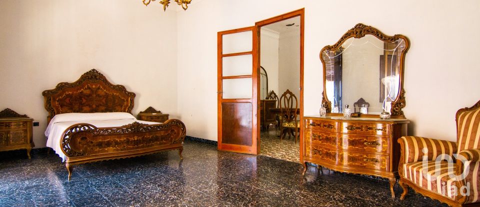 Mansion 6 bedrooms of 243 m² in La Font d'en Carros (46717)