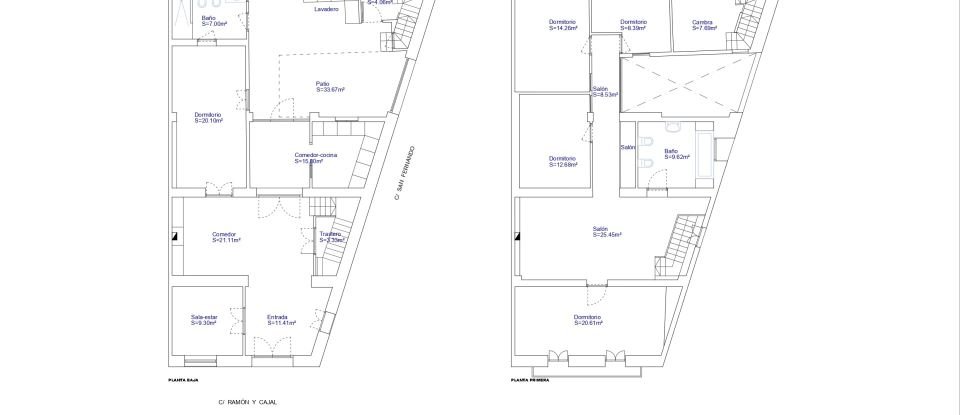 Mansion 6 bedrooms of 243 m² in La Font d'en Carros (46717)