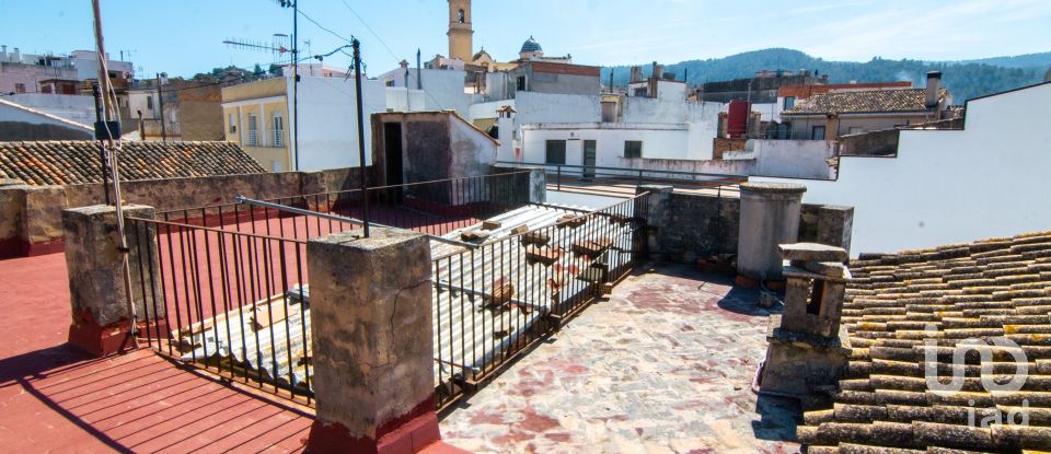 Mansion 6 bedrooms of 243 m² in La Font d'en Carros (46717)