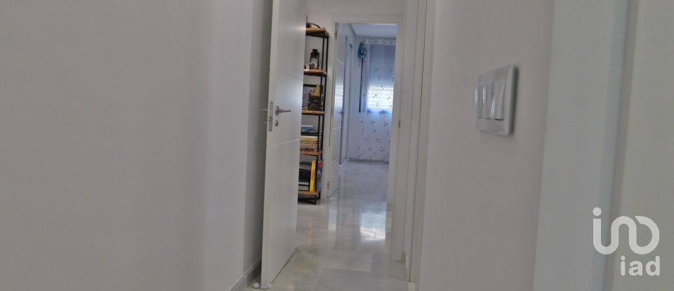 Apartment 3 bedrooms of 133 m² in Marbella (29603)