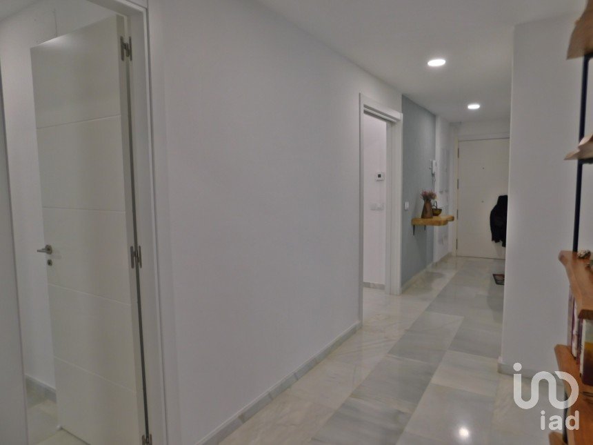 Apartment 3 bedrooms of 133 m² in Marbella (29603)