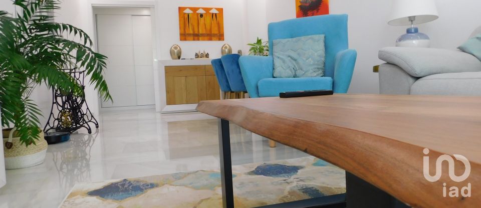 Apartment 3 bedrooms of 133 m² in Marbella (29603)