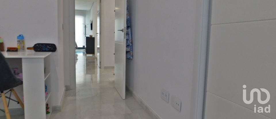 Apartment 3 bedrooms of 133 m² in Marbella (29603)