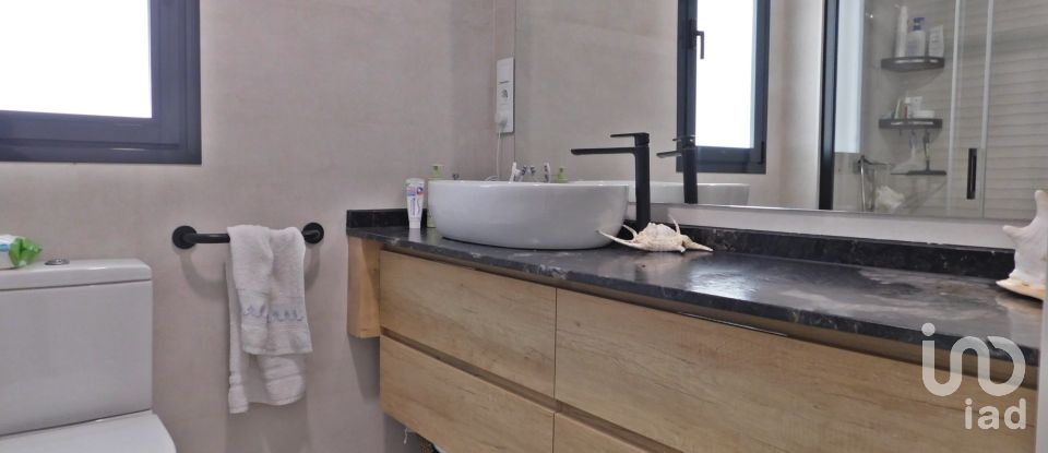 Apartment 3 bedrooms of 133 m² in Marbella (29603)