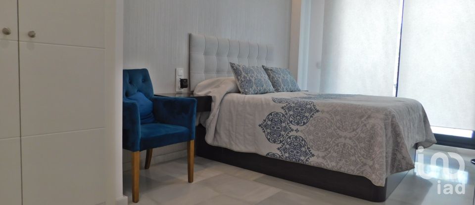 Apartment 3 bedrooms of 133 m² in Marbella (29603)