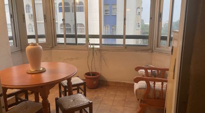 Piso 3 habitaciones de 85 m² en Málaga (29002)