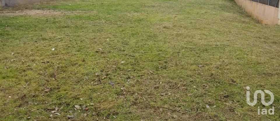 Building plot of 191 m² in Terrassa (08225)