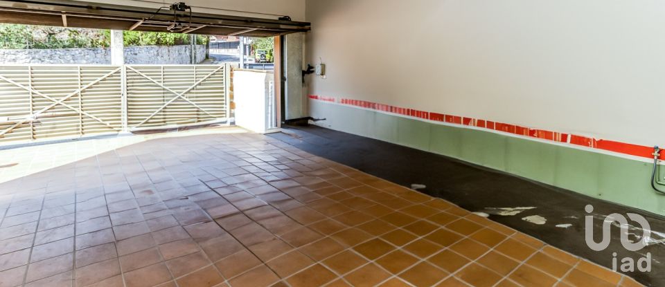 Casa 7 habitaciones de 317 m² en Castellar del Vallès (08211)