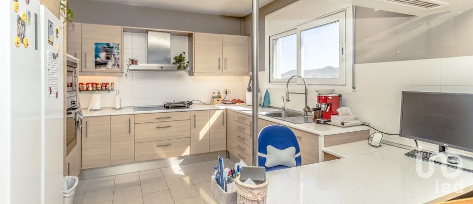 Casa 7 habitaciones de 317 m² en Castellar del Vallès (08211)