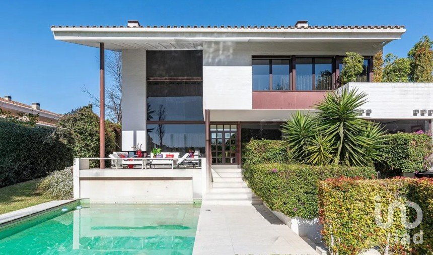 Casa 4 habitaciones de 717 m² en Reus (43206)