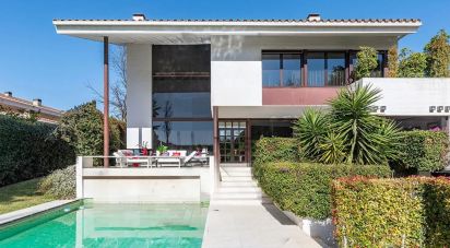 Casa 4 habitaciones de 717 m² en Reus (43206)