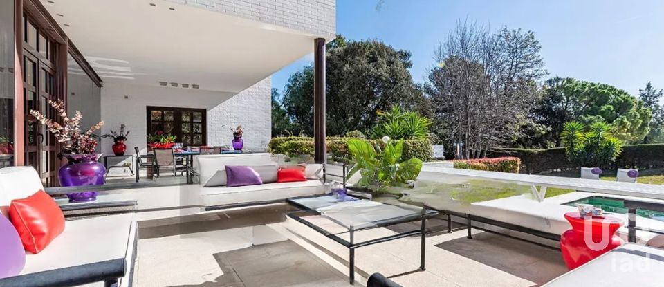 Casa 4 habitaciones de 717 m² en Reus (43206)