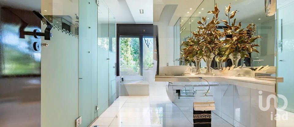 Casa 4 habitaciones de 717 m² en Reus (43206)