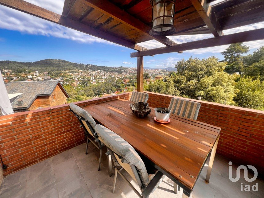 Maison 3 chambres de 136 m² à Sant Vicenç dels Horts (08620)