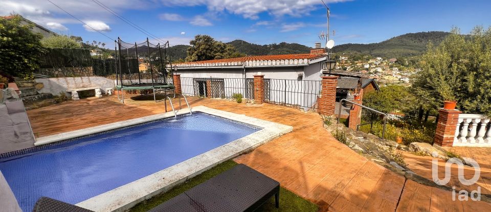 Maison 3 chambres de 136 m² à Sant Vicenç dels Horts (08620)