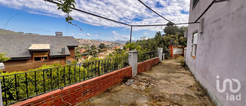 Maison 3 chambres de 136 m² à Sant Vicenç dels Horts (08620)