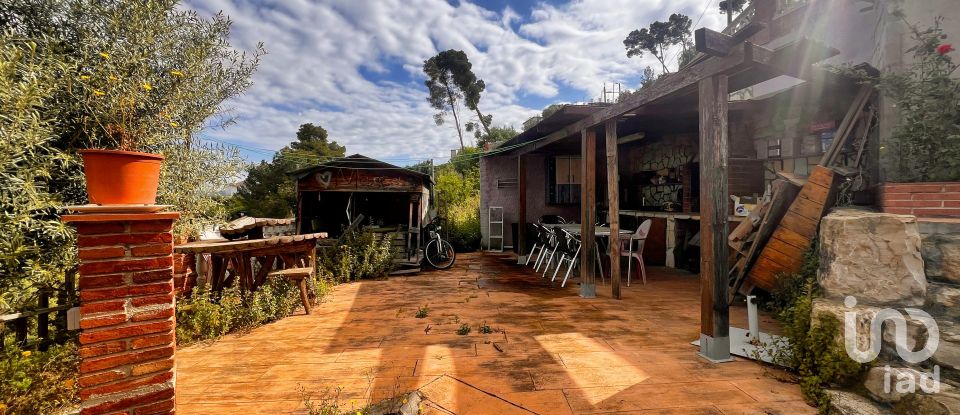 Maison 3 chambres de 136 m² à Sant Vicenç dels Horts (08620)