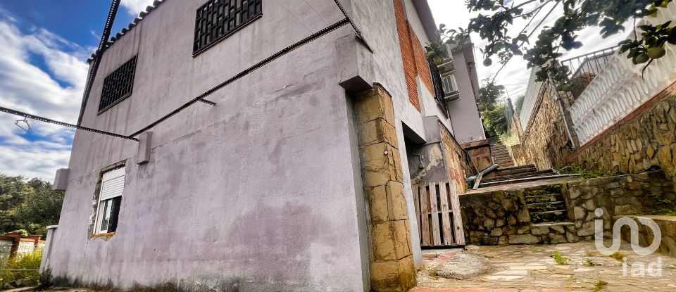 Maison 3 chambres de 136 m² à Sant Vicenç dels Horts (08620)