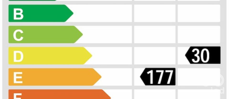 Maison 3 chambres de 136 m² à Sant Vicenç dels Horts (08620)