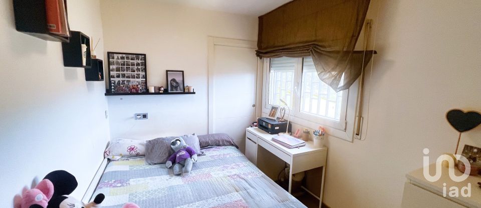 Maison 3 chambres de 136 m² à Sant Vicenç dels Horts (08620)