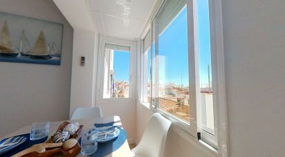 Piso 2 habitaciones de 49 m² en L'Ametlla de Mar (43860)