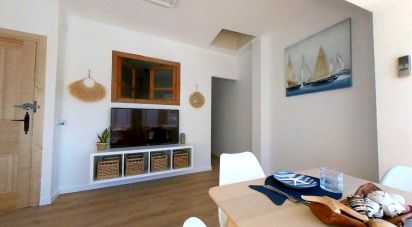 Piso 2 habitaciones de 49 m² en L'Ametlla de Mar (43860)