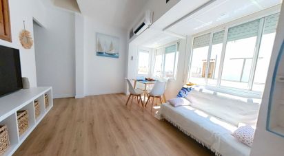 Piso 2 habitaciones de 49 m² en L'Ametlla de Mar (43860)
