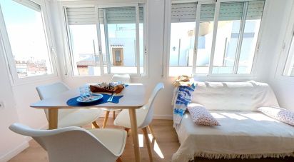 Piso 2 habitaciones de 49 m² en L'Ametlla de Mar (43860)