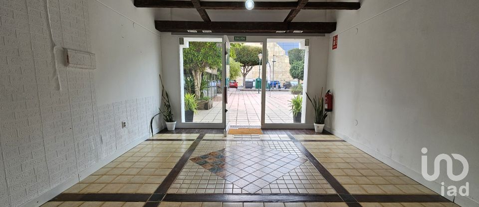 Tienda / local comercial de 72 m² en Urbanización Roquetas de Mar (04740)