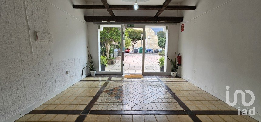 Tienda / local comercial de 72 m² en Urbanización Roquetas de Mar (04740)