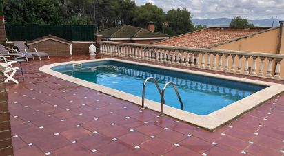 House 4 bedrooms of 270 m² in Sant Boi de Llobregat (08830)