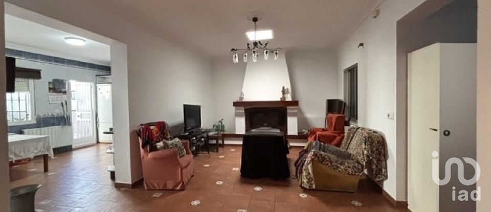 House 3 bedrooms of 217 m² in Cartaya (21450)