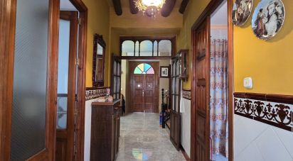 Casa de pueblo 6 habitaciones de 254 m² en Cañete la Real (29340)