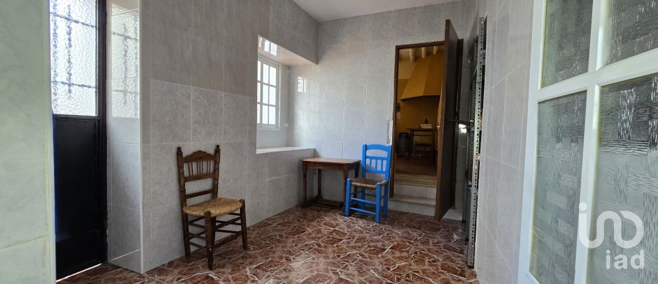 Casa de pueblo 6 habitaciones de 254 m² en Cañete la Real (29340)