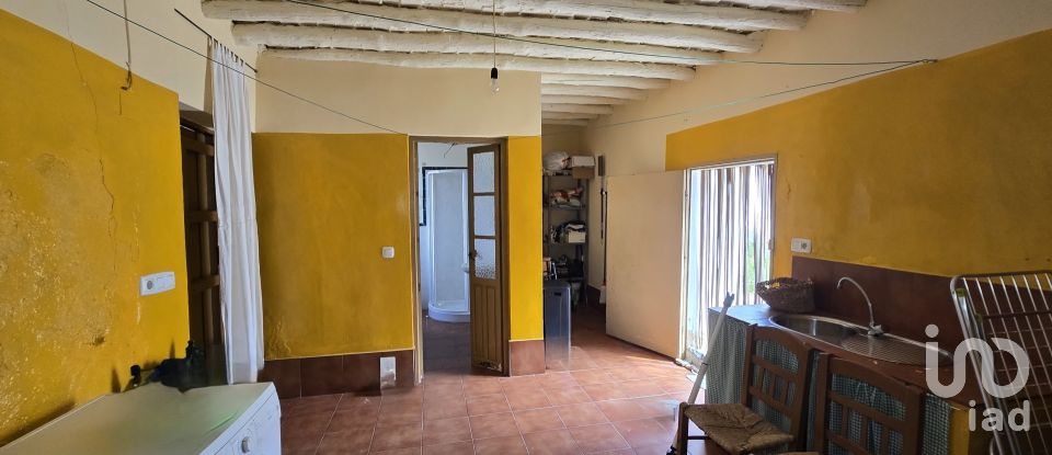 Casa de pueblo 6 habitaciones de 254 m² en Cañete la Real (29340)