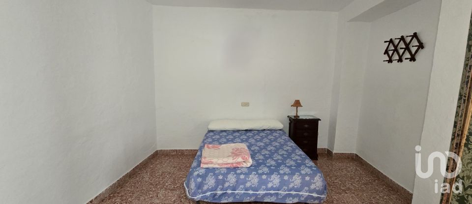 Casa de pueblo 6 habitaciones de 254 m² en Cañete la Real (29340)