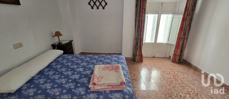 Casa de pueblo 6 habitaciones de 254 m² en Cañete la Real (29340)