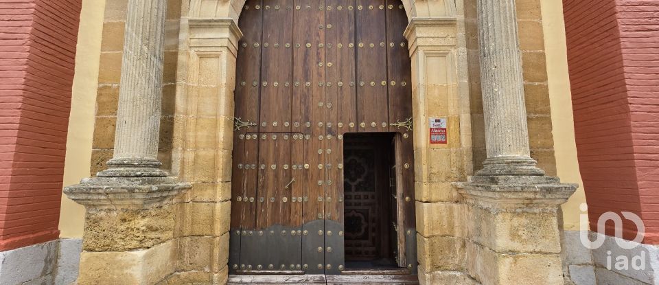 Casa de pueblo 6 habitaciones de 254 m² en Cañete la Real (29340)