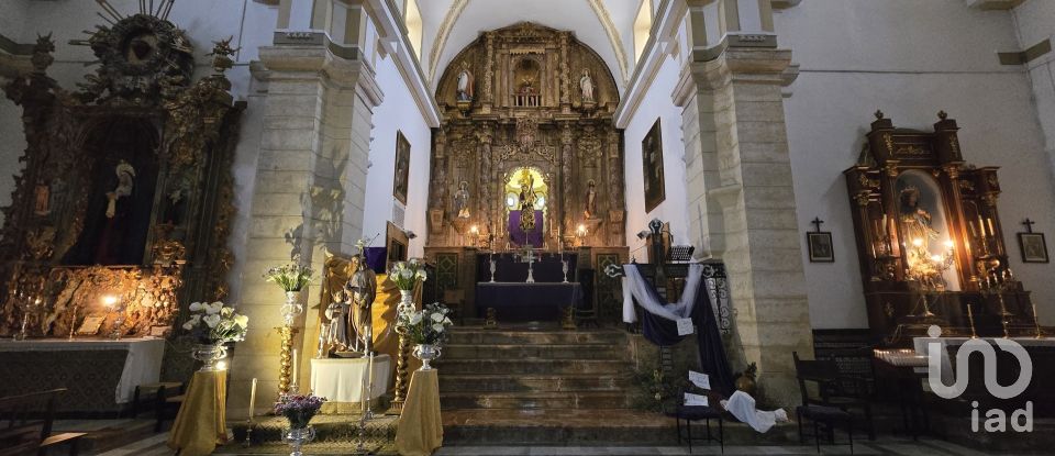 Casa de pueblo 6 habitaciones de 254 m² en Cañete la Real (29340)