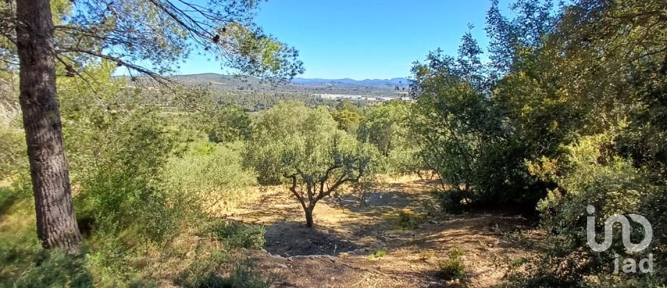 Terreno de 100.000 m² en Torredembarra (43830)