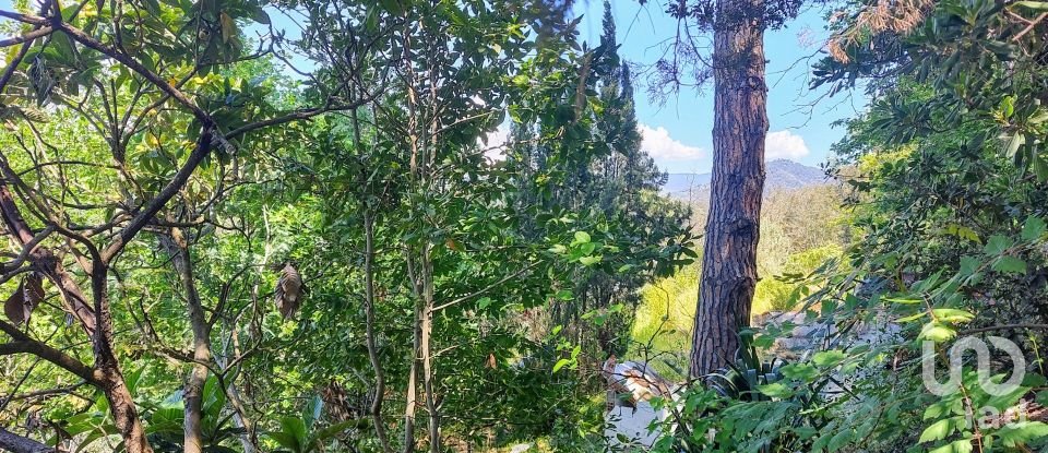 Terrain à bâtir de 2 352 m² à Argentona (08310)