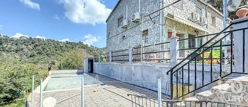 Chalet 3 habitaciones de 111 m² en Vacarisses (08233)