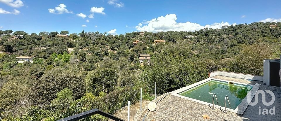 Chalet 3 habitaciones de 111 m² en Vacarisses (08233)